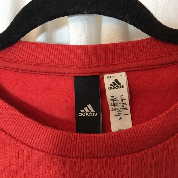 Adidas sweater - Picture 3 of 6